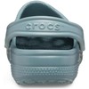 Crocs Unisex Classic Clog, Pond, 5 US Men