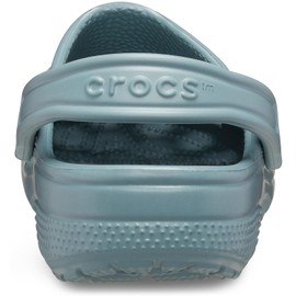 Crocs Unisex Classic Clog, Pond, 5 US Men