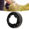 Bayonet Mount Ring ABS Anti Aging Lens Mount Adapter Ring