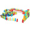 Bulk Dominoes Kinetic Domino Kit | Dominoes Set, STEM STEAM