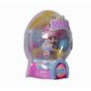 Bubble Trouble Juguete Muñeca SquezeeMini Unicorn