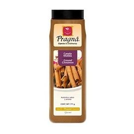 PRAGNA - Canela Molida Pragnà 771 gr