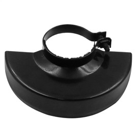 Grinder Disc Cover, 100 Type Cut-Off Tool Wheel Guard, Angle Grinder Protective Guard, Angle Grinder Replacement For Enhanced Safety In Construction