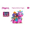Pinypon - Mini Bambole, Regina dei Draghi, 700015547