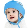 Ocanoiy Baby Safety Helmet Toddler Children Headguard Infant Head Cushion