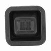 Cocoarm Manual Transmission Clutch Fork Boot Clutch Release Fork Start