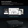 2 In 1 Bluetooth Receiver Transmitter Wireless for RCA to