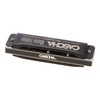 CASCHA Harmonica Learning Set Including High-Quality Harmonica in C Major