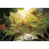 Yanoman 1000 Piece Jigsaw Puzzle MOOMIN The World's Last Dragon