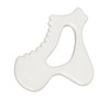 Lymphatic Drainage Gua Sha Tool Men Women Skin Beauty Muscle