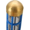 Brass 3/4'' 5/8'' Hose Water Suction Strainer Pickup Filter for