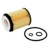 Blue Print ADN12140 Oil Filter, pack of one