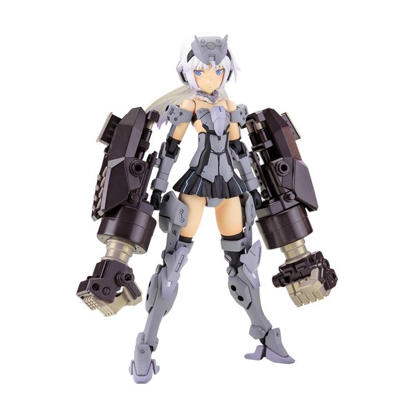Kotobukiya Frame Arms Girl Architect, Non - Scale, Plastic Model