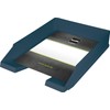 Helit "the green staff", DIN A4-C4 Letter tray, made of