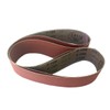 Starcke Premium 2-1/2 x 48 Aluminum Oxide Cloth Sanding Belts