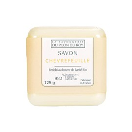 La Savonnerie du Pilon du Roy Honeysuckle Bar soap