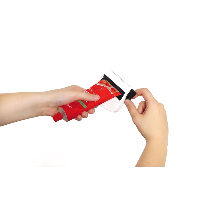 Tubfix - Tube squeezer/tube press - Squeeze, squeeze and empty