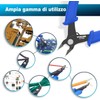 Precision Cutting Pliers, Small Precision Cutter, Wire Cutter, Diagonal Cutter