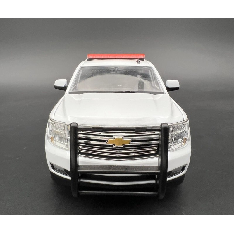 LED Ready Lightbar 1/24 25 27 LED Ready Code 3