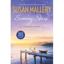 Evening Stars (Blackberry Island, 3)