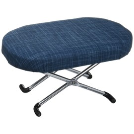 Sumitomo Industries Easy Seat Chair (3 Tier Switching) N-2-3 Blue Solid