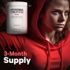 Codeage Liposomal Creatine Monohydrate Capsules 3000mg, 3-Month Supply, 360 ct