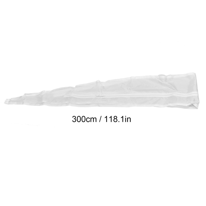 Portable Mobile Air Conditioner Window Seal Accessories Window Sealing Cloth