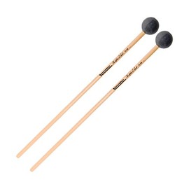 Innovative Percussion Christopher Lamb Series Hard Dark Mallets (CLX6)