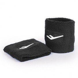 Prospecs Sports Wrist Protector Wrist Band Set (Black) Wrist Brace Sports Protector