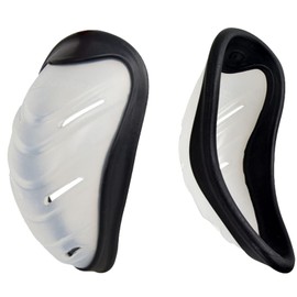 ELEBOX Protective Athletic Groin Cup Protector Crotch Groin Guard Men Athletic Supporters Soft Cup Pants Cushions