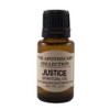 JUSTICE Spiritual Oil (aceite) for Hoodoo, Voodoo, Santeria, Wicca, Rootwork,
