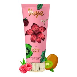 Yuya Mucho Amor Crema Corporal Emulsión Humectante