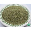 Organic Oregano - Origanum vulgare Loose Leaf C/S by Nature Tea (1 oz)