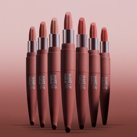 Makeup Forever Rouge Artist Velvet Nude, 320 Brick Coral / 메이크업포에버 루즈 아티스트 벨벳 누드, 320 브릭 코랄