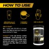 PVL Creapure Creatine Powder | 100% German Creatine Monohydrate, Canadian-Owned,