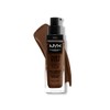 NYX PROFESSIONAL MAKEUP NYX Professional Makeup Can't Stop Won't Stop