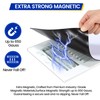 Seatern Square Magnetic Vent Covers, 8" x 8" (3 Pack),
