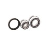 SKF VKBA 1369 Wheel bearing kit