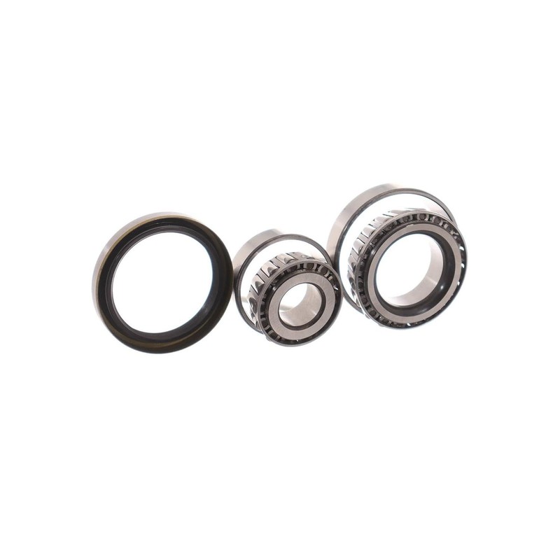 SKF VKBA 1369 Wheel bearing kit