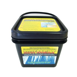 Roof Ice Melter