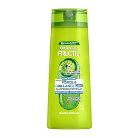 Garnier Fructis 2-in-1 Force & Brillance Shampoo, 300 ml