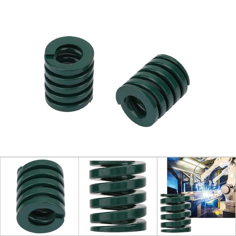 Forming Spring, Pack of 2, Outer Diameter 25 mm, Inner