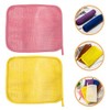 Esponjas Exfoliantes Africanas Nylon Baño Ducha Bolsa Malla Exfoliante Adecuado