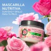 Mascarilla Capilar Suavidad y Brillo Rosa Mosqueta Herbal Essences 300