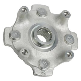 Front/Rear Wheel Hub for Yamaha YXZ1000 YXZ1000R 2016 2017 2018 2HC-F5111-01-00 2HC-F5111-00-00