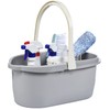 Haundry 4.5 Gallon Cleaning Bucket, Good Grips Household Mop Bucket