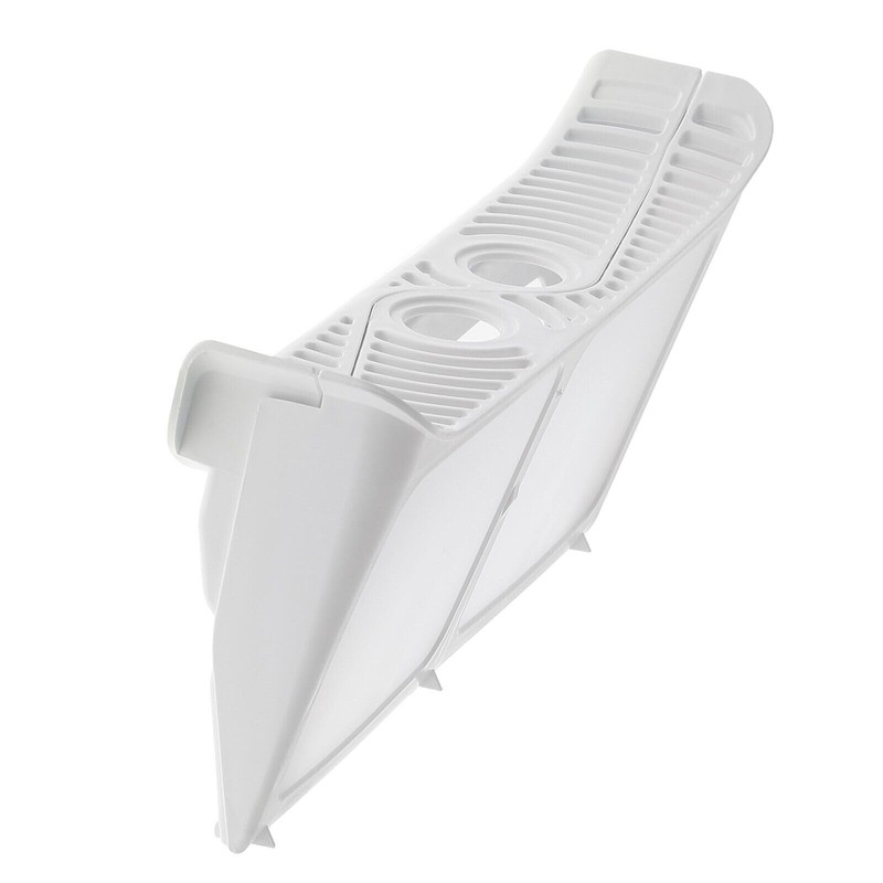 Masterpart Mesh Filter Lint Fluff Trap Cage Compatible With Hotpoint