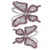 5PCS Brooch DIY Matching Fine Workmanship Cute Appearance Lightweight Portable