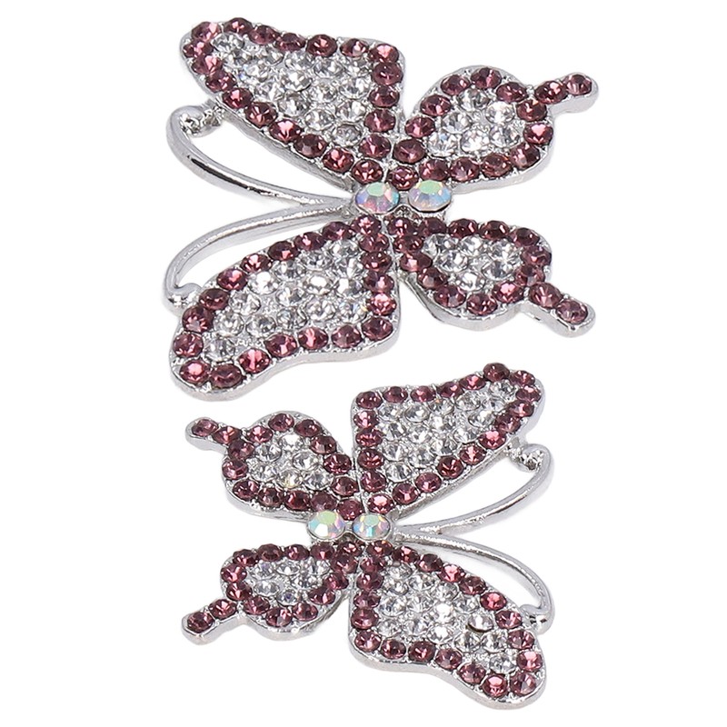 5PCS Brooch DIY Matching Fine Workmanship Cute Appearance Lightweight Portable