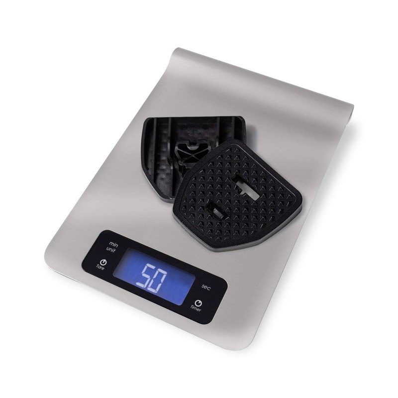 PP Pedal Plate | CB | Adapter | Compatible with